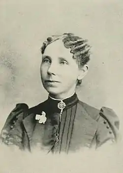 LAURA M. WRIGHT A woman of the century (page 815 crop).jpg