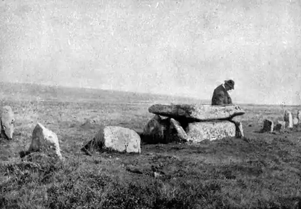 Lakehead, Kistaven-A Book of Dartmoor.jpg