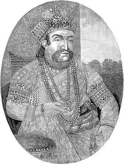Land of the Veda - Wajid Ali Shah.jpg