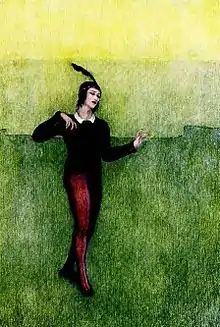 Le Luc des Cygnes - The Art of Nijinsky.jpg