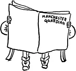 Manchester Guardian