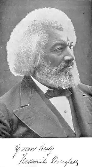 Life and Times of Frederick Douglass (1892) frontispiece.jpg
