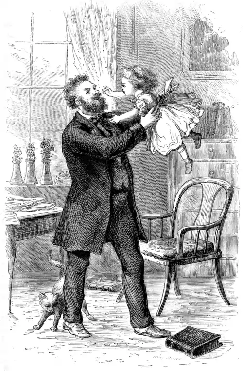 Little Women II - THE PROFESSOR AND TINA.png