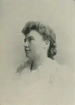 MARGARET MANTON MERRILL A woman of the century (page 511 crop).jpg
