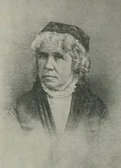 MARIA MITCHELL A woman of the century (page 519 crop).jpg