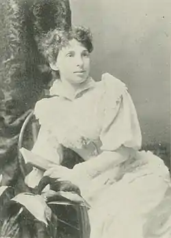 MARTHA MORTON A woman of the century (page 536 crop).jpg