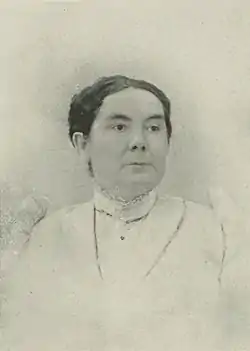 MARY EASTMAN WARD A woman of the century (page 758 crop).jpg