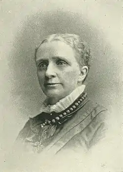 MARY EMERSON HAVEN A woman of the century (page 373 crop).jpg
