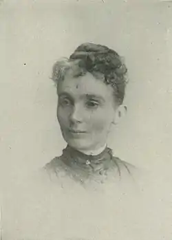MARY LYDIA LEGGETT. A woman of the century (page 466 crop).jpg