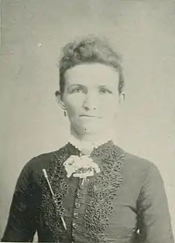 MARY SUTTON HUNTLEY A woman of the century (page 417 crop).jpg