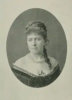 MARY T. LANGE A woman of the century (page 456 crop).jpg