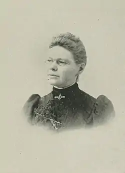 MINNIE STEBBINS SAVAGE A woman of the century (page 643 crop).jpg