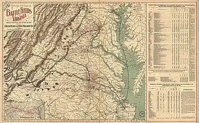 Map showing the location of battle fields of Virginia LOC 99448895.jpg