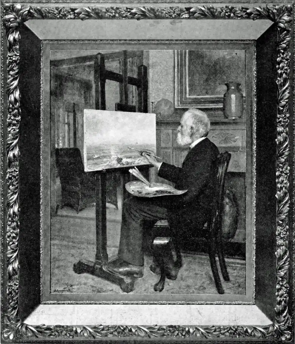 Masterpieces of the sea (Morris, Richards, 1912) DjVu pg 08.jpg