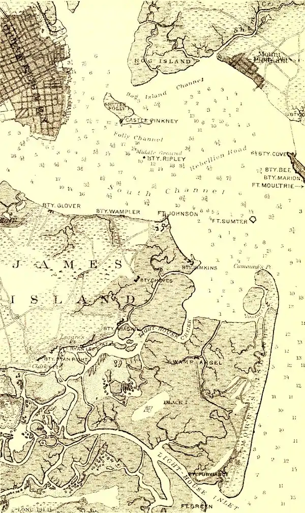 Memoirs of Henry Villard - Charleston and its Forts.jpg