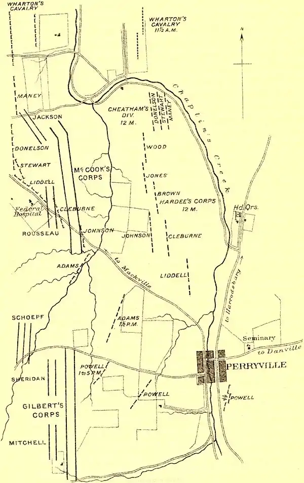 Memoirs of Henry Villard - Perryville.jpg