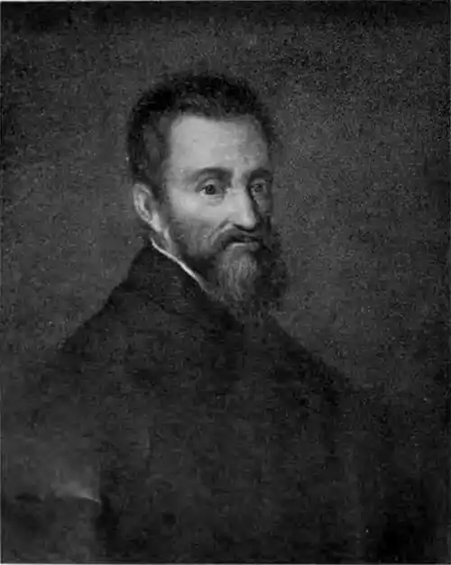 Men of Might - Michael Angelo Buonaroti.jpg