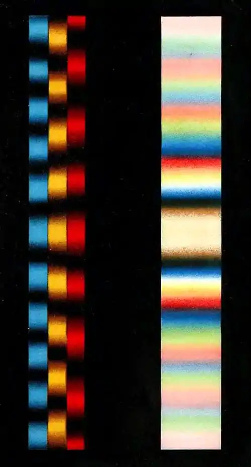 Michelson Light waves and their uses plate II.jpg