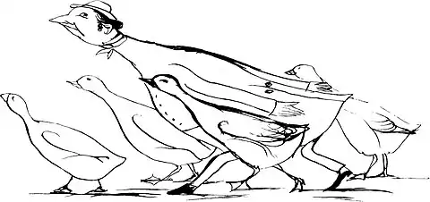 More Nonsense, Pictures, Rhymes, Botany, etc. (1872), There was an old person of Nice.jpg