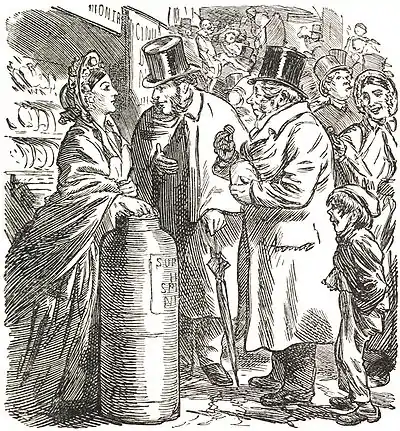 Mr. Caudle has a weakness for gingerbread nuts.jpg