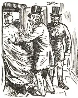 Mrs. Caudle's wedding-day.jpg