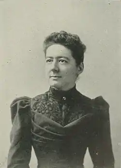 NELLIE V. MARK A woman of the century (page 503 crop).jpg