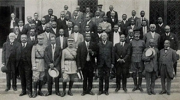 Negro Editors' Conference, Washington, D. C.jpg