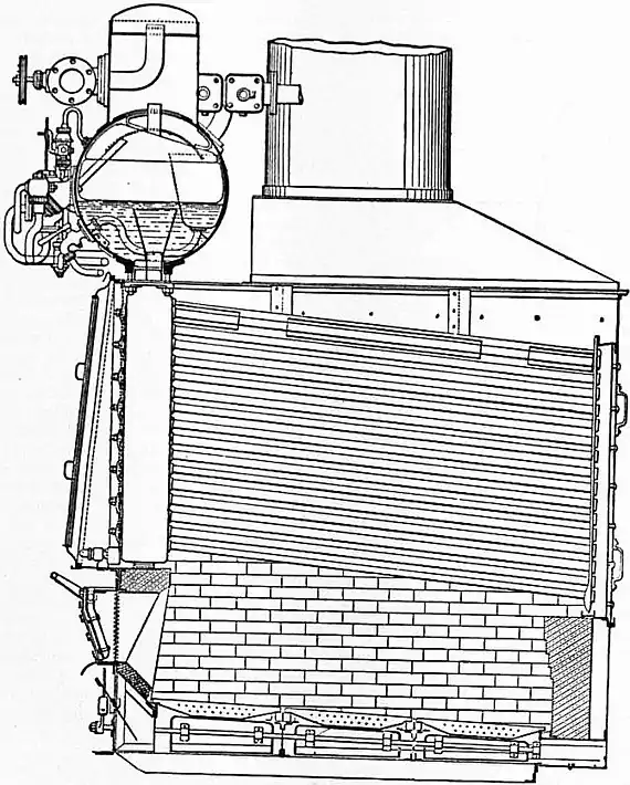 Niclausse Boiler - Boiler - Britannica - Fig. 15.jpg