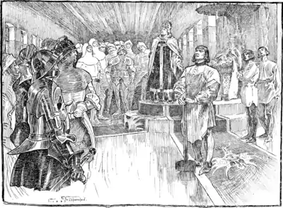 P149, McClure's Magazine 1893 - The archbishop's christmas gift.png