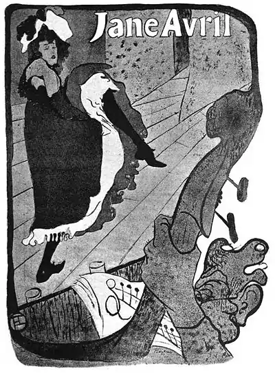 PP D083 poster by tououluse-lautrec for jean avril.jpg