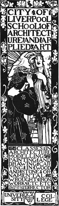 PP D303 poster by r anning bell for the liverpool school of architecture.jpg