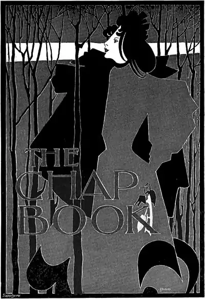 PP D323 poster by will h bradley for the chap-book.jpg