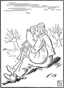 Page 101 illustration from The Fables of Æsop (Jacobs).png