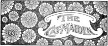 The Cat-Maiden