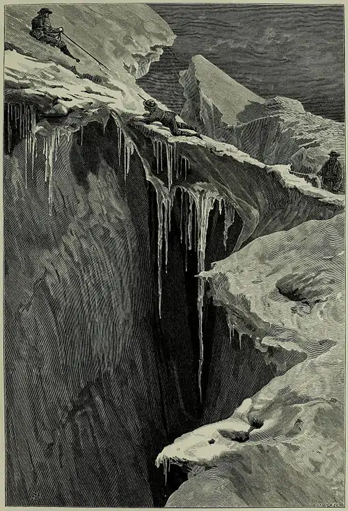 Page 327 - Scrambles amongst the Alps - Whymper.jpg