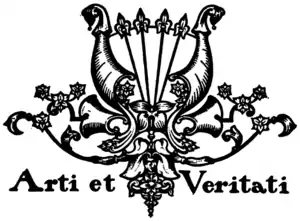 Arti et Veritati