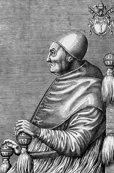 Pope Sixtus IV - A Book of the Riviera.jpg