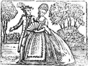 Queen Mary's lamentation (1823) - Title.png