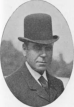 Ranji 1897 page 441-3 Thoms.jpg