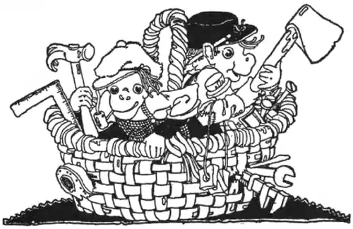 Rootabaga Pigeons - Story 15 headpiece p127.png