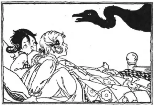 Rootabaga Pigeons - Story 20 headpiece p181.png