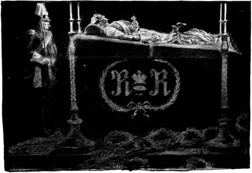 Rupert of Hentzau - The Decision of Heaven.png