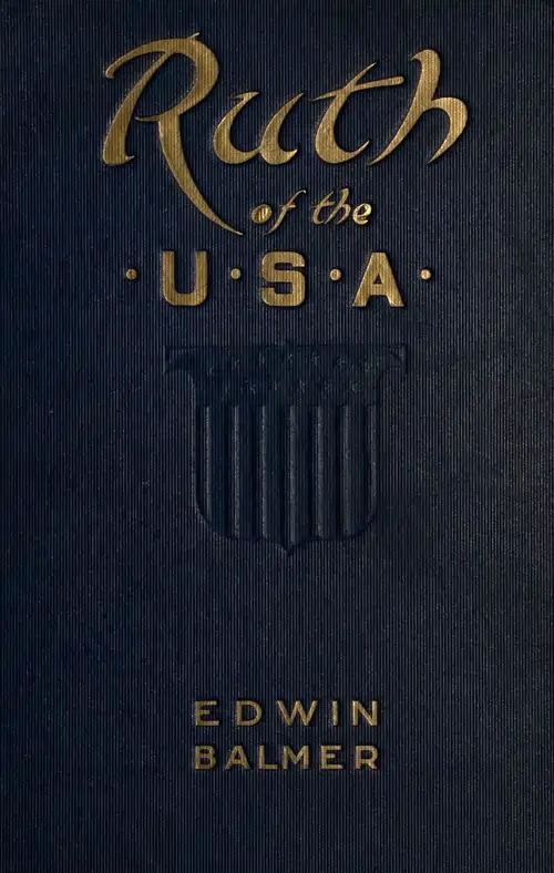 Ruth of the U. S. A. cover.png