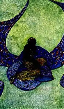 Schererazade - The Art of Nijinsky.jpg