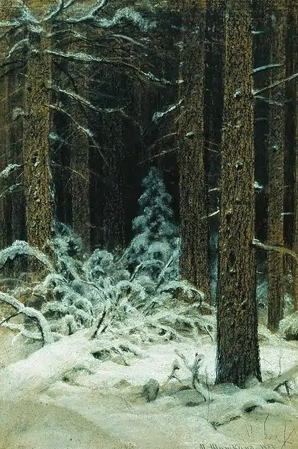 Shishkin-in-winter-1883.jpg