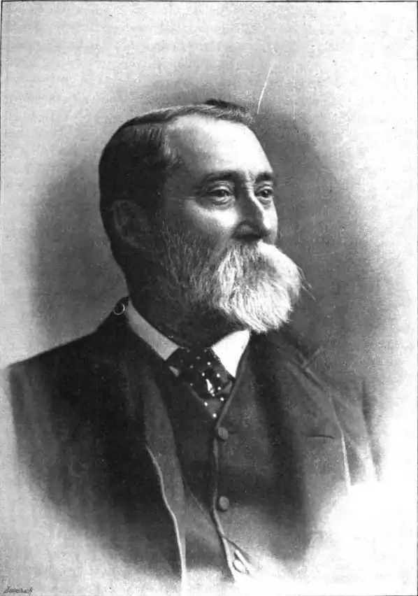 Sir Malcolm Fraser, K.C.M.G, First Agent-General for Western Australia.jpg