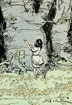 .mw-parser-output .wst-center{text-align:center}.mw-parser-output .wst-center.wst-center-nomargin>p{margin-bottom:0}
"I wish I might live in your nest, little bird"