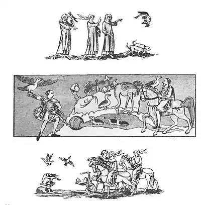 Sports and Pastimes - Hawking.jpg