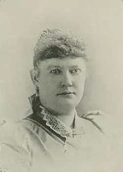 THERESE A. JENKINS A woman of the century (page 429 crop).jpg