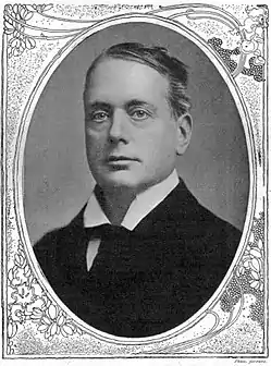 THE ILLUSTRATED LONDON NEWS, Sept. 18, 1909.—387 - Lord Rosebery.jpg